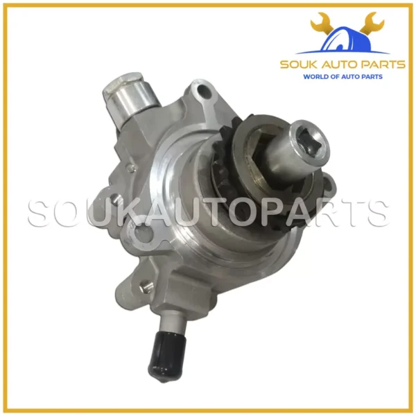 14650-EB70A BRAKE VACUUM PUMP YD25 DCi For Nissan D40 NAVARA KING CAB CABSTAR