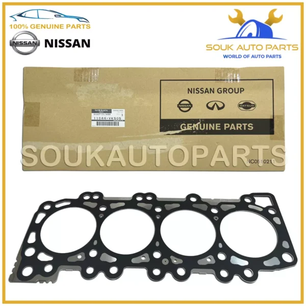 11044-VK505 Genuine Nissan GASKET-CYLINDER HEAD 11044VK505 OEM CABSTAR KING CAB