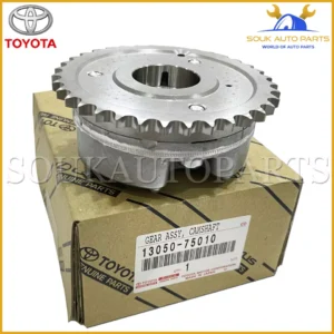 13050-75010 Genuine Toyota CAMSHAFT TIMING GEAR ASSY 1305075010 4RUNNER HIACE