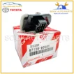 87138-90K01 Genuine Toyota RESISTOR, HEATER BLOWER 8713890K01 - Image 2