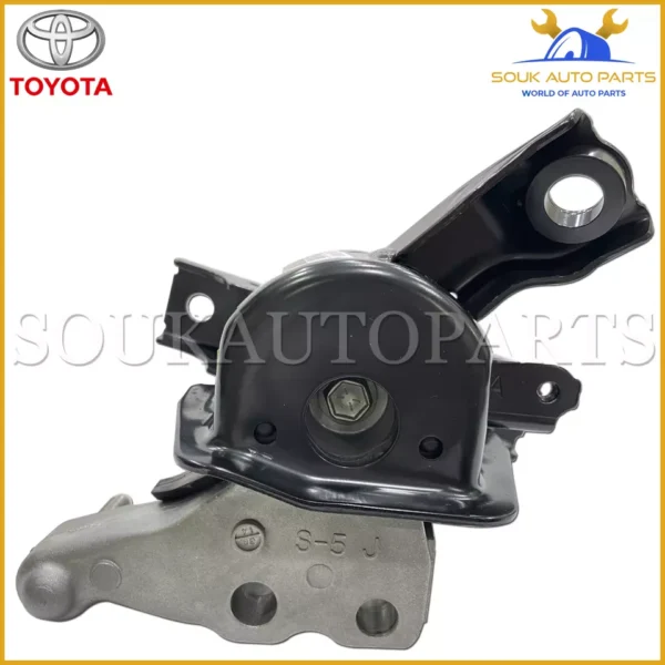 12305-36040 Genuine Toyota INSULATOR SUB-ASSY, ENGINE MOUNTING, RH RAV4