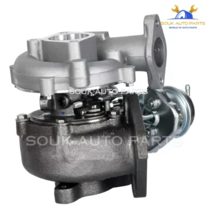 14411-4N100 TURBO CHARGER YD25 DTI For Nissan BASSARA PRESAGE 2.5Ltr 2001-2006