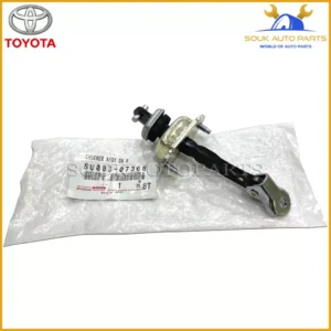 SU003-07368 Genuine Toyota CHECKER ASSY DR F SU00307368 OEM