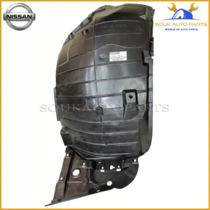 63845-5CA0A Genuine Nissan PROTECTOR ASSY 638455CA0A OEM Q60/G COUPE