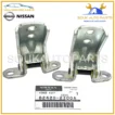 82420-2J00A Genuine Nissan HINGE ASSY-FRONT DOOR SET OF 2Pcs 824202J00A OEM - Image 4