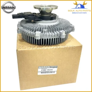21082-5X23A Genuine Nissan COUPLING-FAN 210825X23A OEM