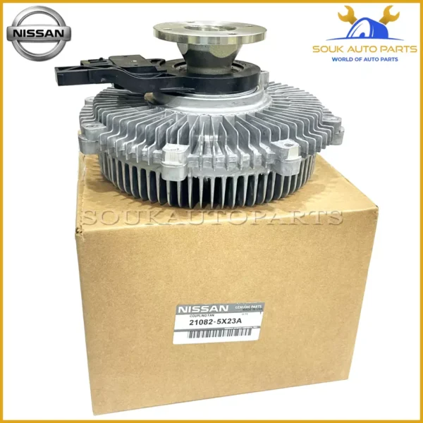 21082-5X23A Genuine Nissan COUPLING-FAN 210825X23A OEM
