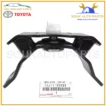 12371-30090 Genuine Toyota INSULATOR, ENGINE MOUNTING, REAR NO.1 1237130090 OEM - Image 4