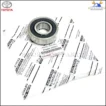 9004A-36027 Genuine Toyota BEARING RADIAL BALL 9004A36027 OEM RUSH - Image 2