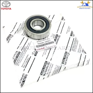 9004A-36027 Genuine Toyota BEARING RADIAL BALL 9004A36027 OEM RUSH