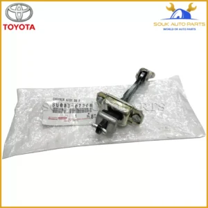 SU003-07368 Genuine Toyota CHECKER ASSY DR F SU00307368 OEM