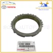 33368-20090 Genuine Toyota RING, SYNCHRONIZER (FOR 3RD GEAR) 3336820090 OEM - Image 2