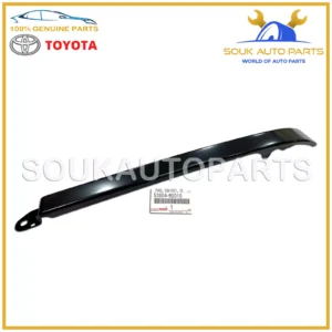 53904-60010 Genuine Toyota PANEL, FRONT END, LH 5390460010 OEM