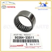 90364-33011 Genuine Toyota BEARING, NEEDLE 9036433011 OEM