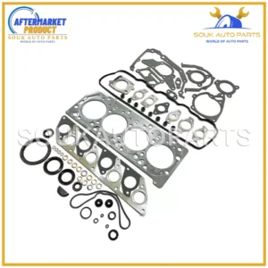 MD978645 FULL GASKET KIT 4D56T For Mitsubishi L200 MONTERO PAJERO 2.5Ltr DIESEL