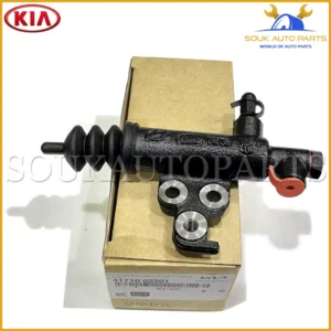 41710-02201 Genuine Hyundai CYLINDER ASSY-CLUTCH RELEASE 4171002201 OEM