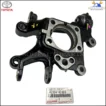 42304-42020 Genuine Toyota CARRIER SUB-ASSY, REAR AXLE, RH 4230442020 OEM RAV4 - Image 3
