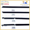 Genuine Toyota DOOR BELT MOULDING SET FOR LAND CRUISER PRADO OEM - Image 2