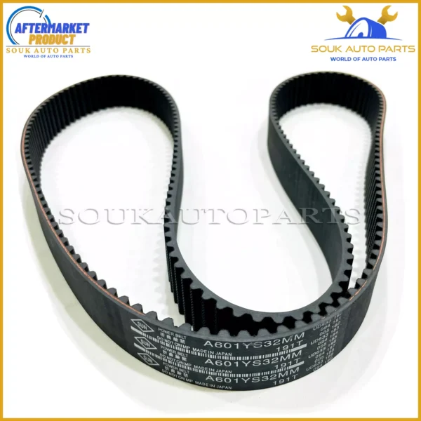 13568-09050 TIMING BELT 3VZ-FE 191 TEETH For Toyota A601YS32MM 91-96