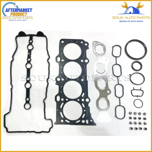 A6860-EC09A Genuine Nissan VALVE KIT-REGULATING A6860EC09A OEM CABSTAR NAVARA
