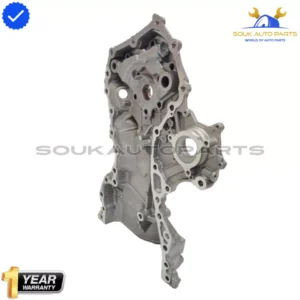11310-47040 TIMING CHAIN COVER W/OIL PUMP 1NR-FE For Toyota YARIS COROLLA