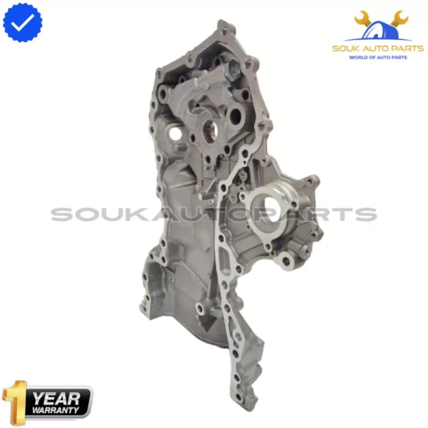 11310-47040 TIMING CHAIN COVER W/OIL PUMP 1NR-FE For Toyota YARIS COROLLA