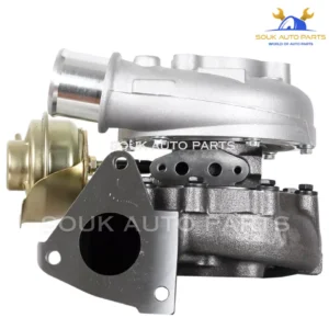 14411-VC100 TURBO CHARGER ZD30 DTi Water Type For Nissan Y61 PATROL 3.0Ltr 99-05