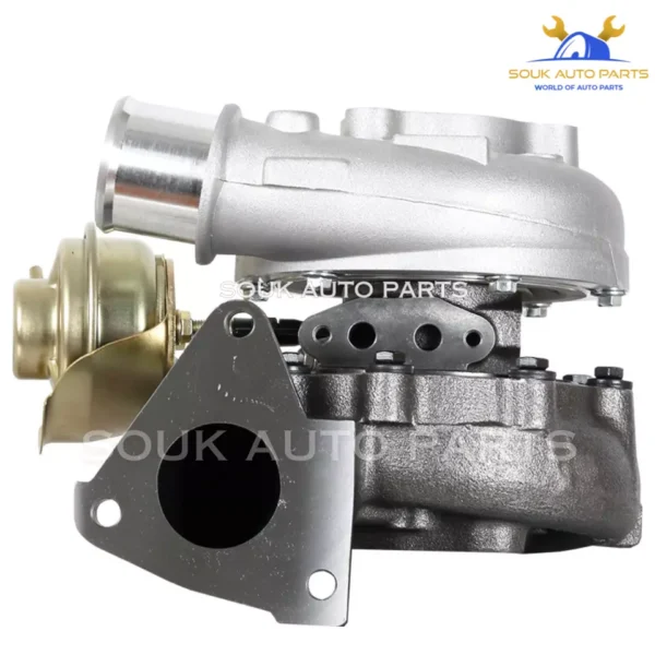14411-VC100 TURBO CHARGER ZD30 DTi Water Type For Nissan Y61 PATROL 3.0Ltr 99-05