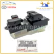 84820-16060 Genuine Toyota MASTER SWITCH ASSY, POWER WINDOW REGULATOR 8482016060 - Image 2