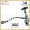 15407-67010 Genuine Toyota PIPE SUB-ASSY, TURBO OIL INLET 1540767010 OEM - Image 2