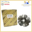 42410-42040 Genuine Toyota HUB & BEARING ASSY, REAR AXLE, RH/LH OEM - Image 5