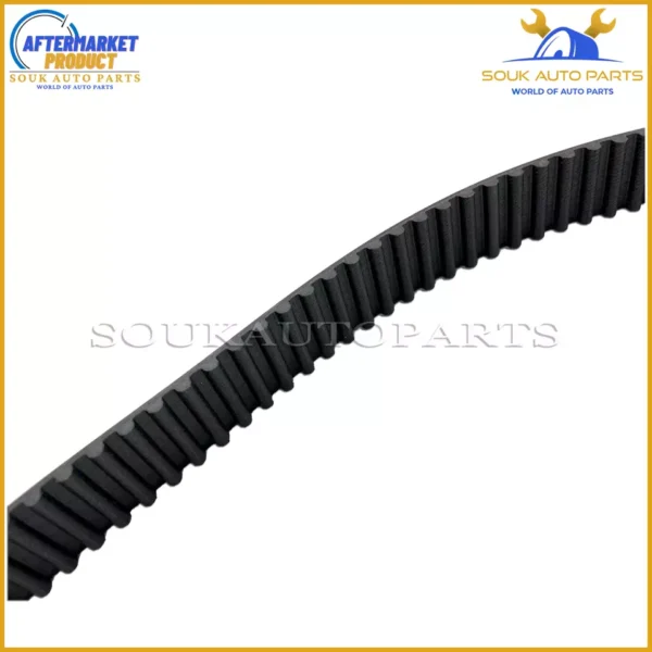 13568-11100 TIMING BELT 5EFE 128 TEETH For Toyota A403Y26MM TERCEL SERA 90-03