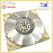13405-66030 Genuine Toyota FLYWHEEL SUB-ASSY 1340566030 OEM - Image 3