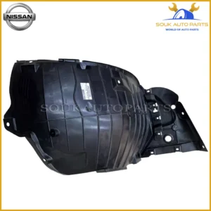 63845-5CA0A Genuine Nissan PROTECTOR ASSY 638455CA0A OEM Q60/G COUPE