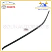 75533-60031 Genuine Toyota MOULDING, WINDSHIELD, OUTSIDE RH 7553360031 OEM - Image 3