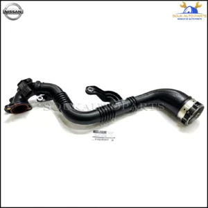 14460-4EJ0D Genuine Nissan DUCT ASSY-EXCHA 144604EJ0D OEM