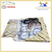 04111-31343 Genuine Toyota ENGINE GASKET KIT 1GR-FE 4RUNNER HILUX SURF 4.0Ltr - Image 2