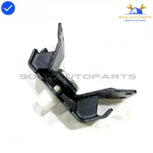 12371-31051 Genuine Toyota INSULATOR, ENGINE MOUNTING, REAR