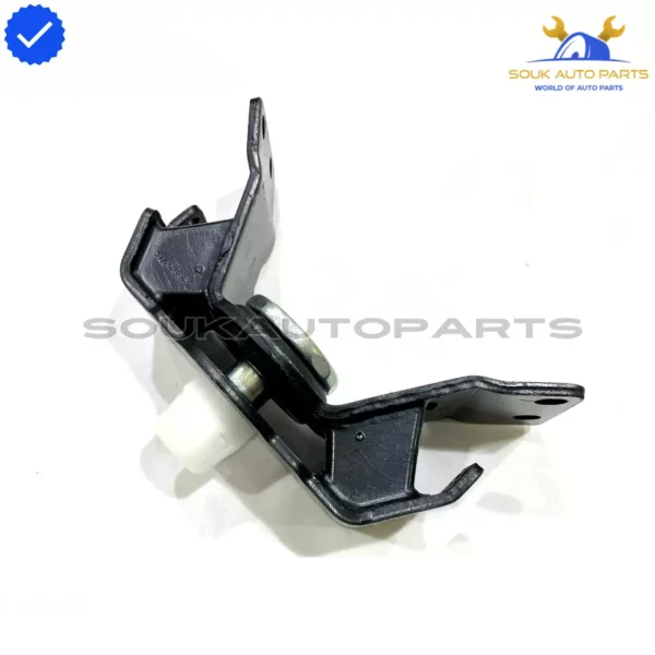 12371-31051 Genuine Toyota INSULATOR, ENGINE MOUNTING, REAR