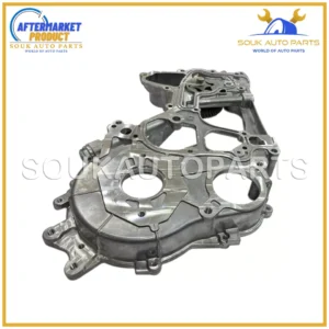 11320-30032 OIL PUMP ASSY 1KD-FTV D-4D 1132030032 PRADO HILUX HIACE