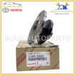 41204-60050 Genuine Toyota FLANGE SUB-ASSY, RR DRIVE PINION COMPANION, RR LX450 - Image 3
