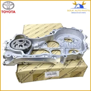 11320-30060 Genuine Toyota CASE ASSY, TIMING GEAR 2KD-FTV 1132030060 OEM
