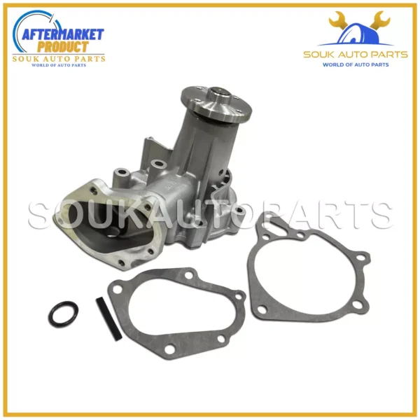 1300A045 WATER PUMP 4D56T W/GASKET For Mitsubishi SHOGUN L200 SHOGUN 95-05