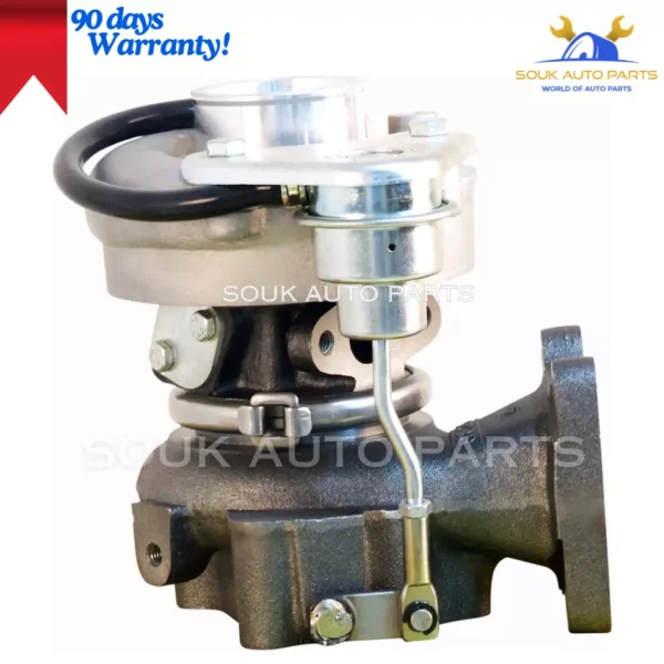 17201-54030 TURBO CHARGER 2L-T For Toyota LAND CRUISER HILUS 2.4Ltr 1990-1997