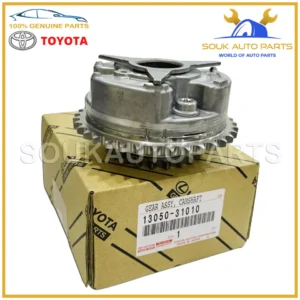 13050-31010 Genuine Toyota CAMSHAFT TIMING GEAR ASSY 1305031010 4RUNNER 1GRFE