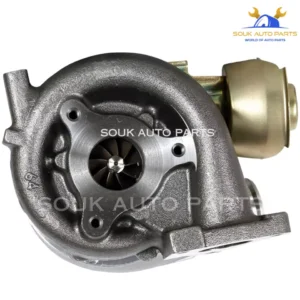 14411-VC100 TURBO CHARGER ZD30 DTi Water Type For Nissan Y61 PATROL 3.0Ltr 99-05