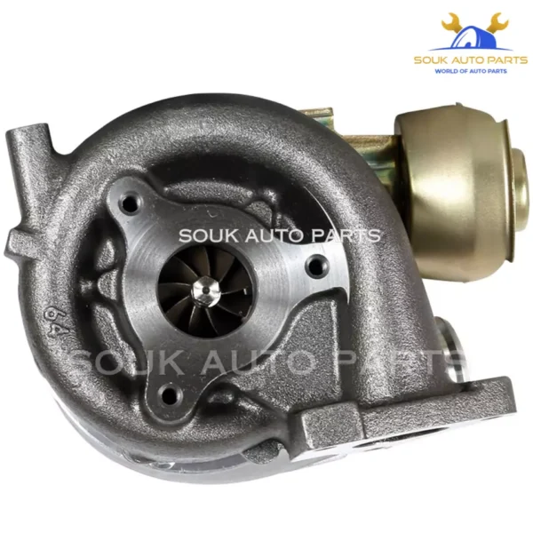14411-VC100 TURBO CHARGER ZD30 DTi Water Type For Nissan Y61 PATROL 3.0Ltr 99-05
