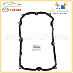 35168-71010 Genuine Toyota GASKET TRANSMISSION 1GDFTV FORTUNER LC PRADO HILUX