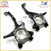 Genuine Toyota KNUCKLE STEERING RH & LH 4RUNNER 03-15 GX460 10-15 GX470 03-09 - Image 3
