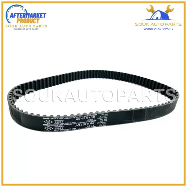 13568-19195 TIMING BELT 1HZ 1HD-T 92 TEETH For Toyota LAND CRUISER 4.2Ltr 90-16